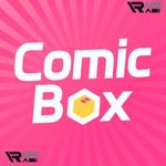 comic box mod apk