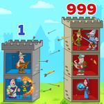 hustle castle mod apk