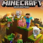 Minecraft Java Edition APK file.