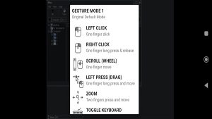 ExaGear APK 3