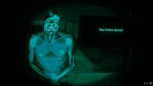 No I’m Not a Human 1