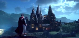 Hogwarts Legacy APK 1
