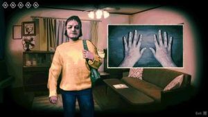 No I’m Not a Human 2