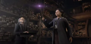 Hogwarts Legacy APK 2