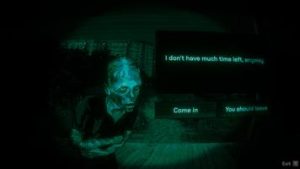 No I’m Not a Human 3