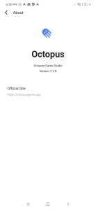 Octopus APK 3