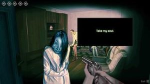 No I’m Not a Human 4