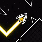 Geometry Space arrow