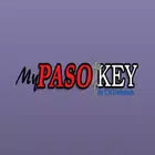mypasokey