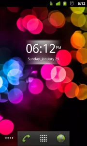 vClock – Customizable Clock Widget & Smart Time Management Tool 1