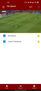 Totalsportek Player – Stream Live Sports Easily 1