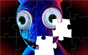 Puzzle Bouncy Bear Maze Draw – Drag, Match & Solve 2