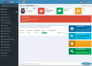 MYPASOKEY – Smart Mobile Authentication & Secure Access 2