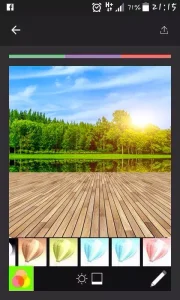 Instacam – Real-Time Live Streaming & Video Chat 1