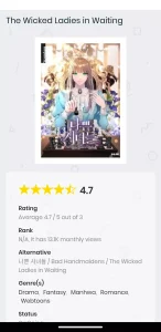 ManhwaClan – Read and Explore Manhwa & Manhua 2
