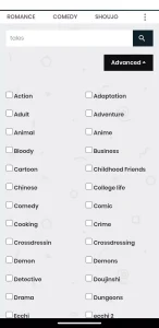 ManhwaClan – Read and Explore Manhwa & Manhua 4