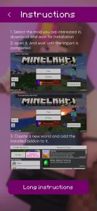 Minecraft Jenny Mod – Unique Add-On for MC Adventures 6